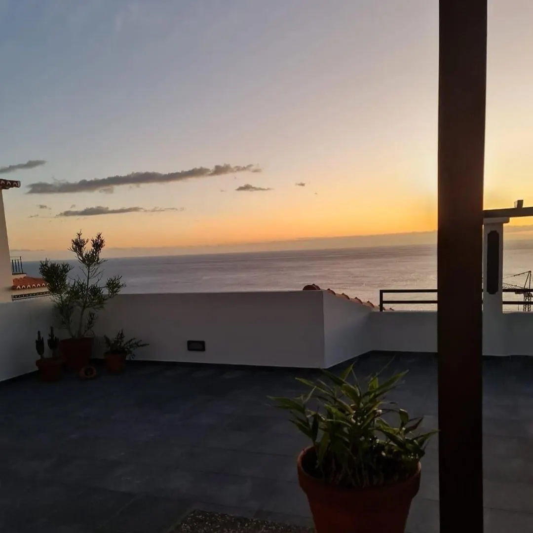 Nosso Mascouto Villa Funchal  0*, Funchal (Madeira)