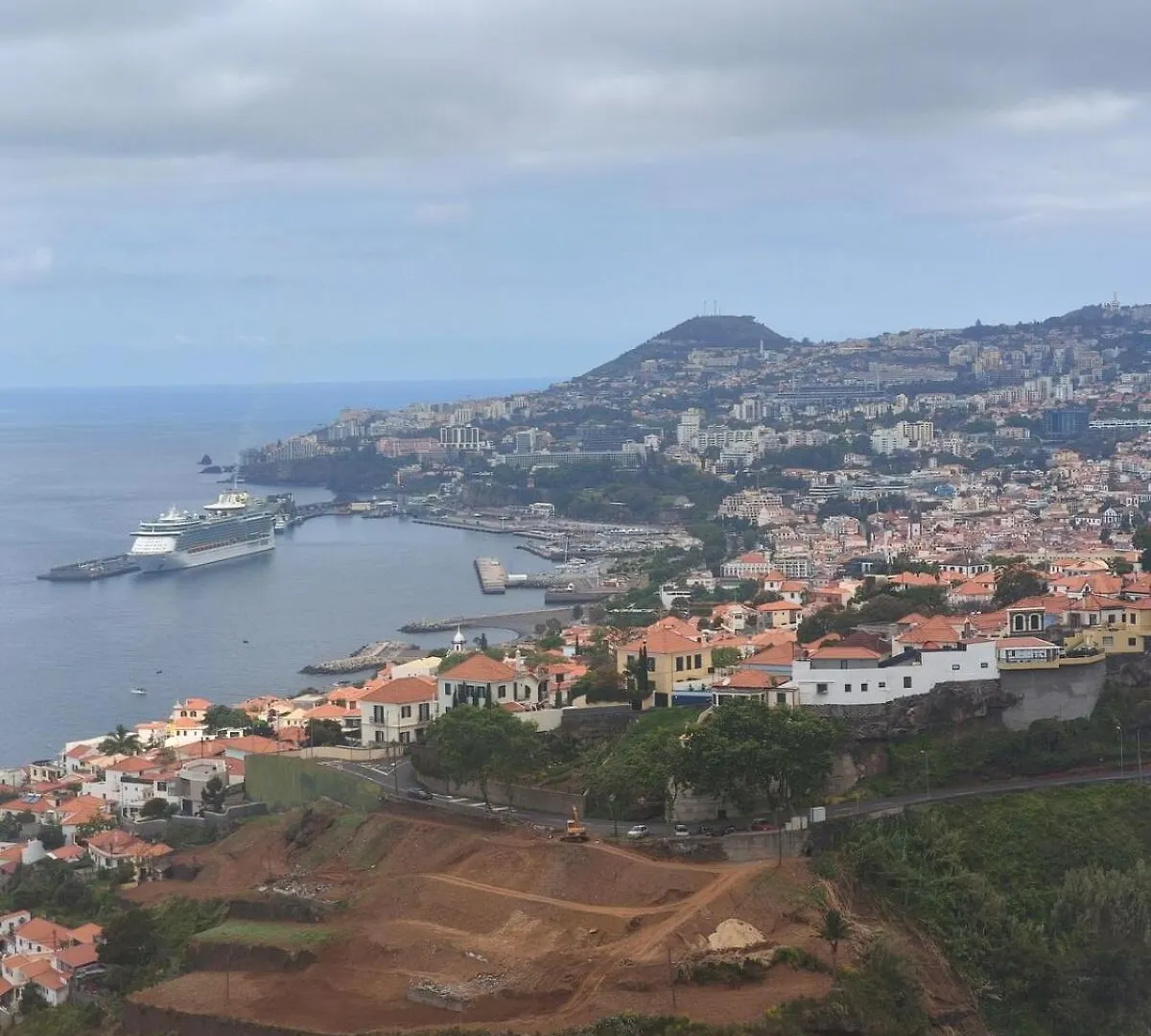 Holiday home Nosso Mascouto Villa Funchal  Portugal