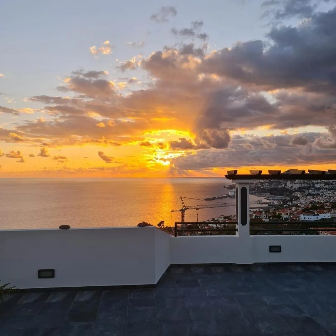 Holiday home Nosso Mascouto Villa Funchal