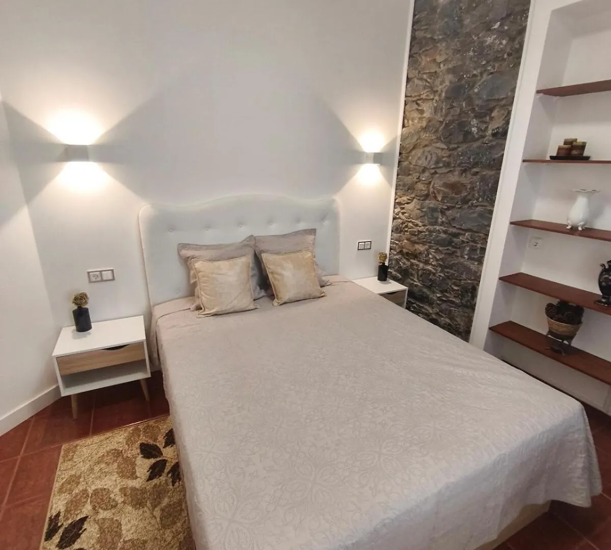 Nosso Mascouto Villa Funchal  Portugal