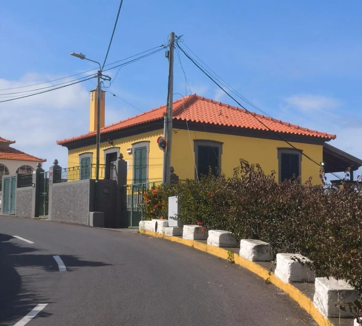 Nosso Mascouto Villa Funchal  Funchal (Madeira)
