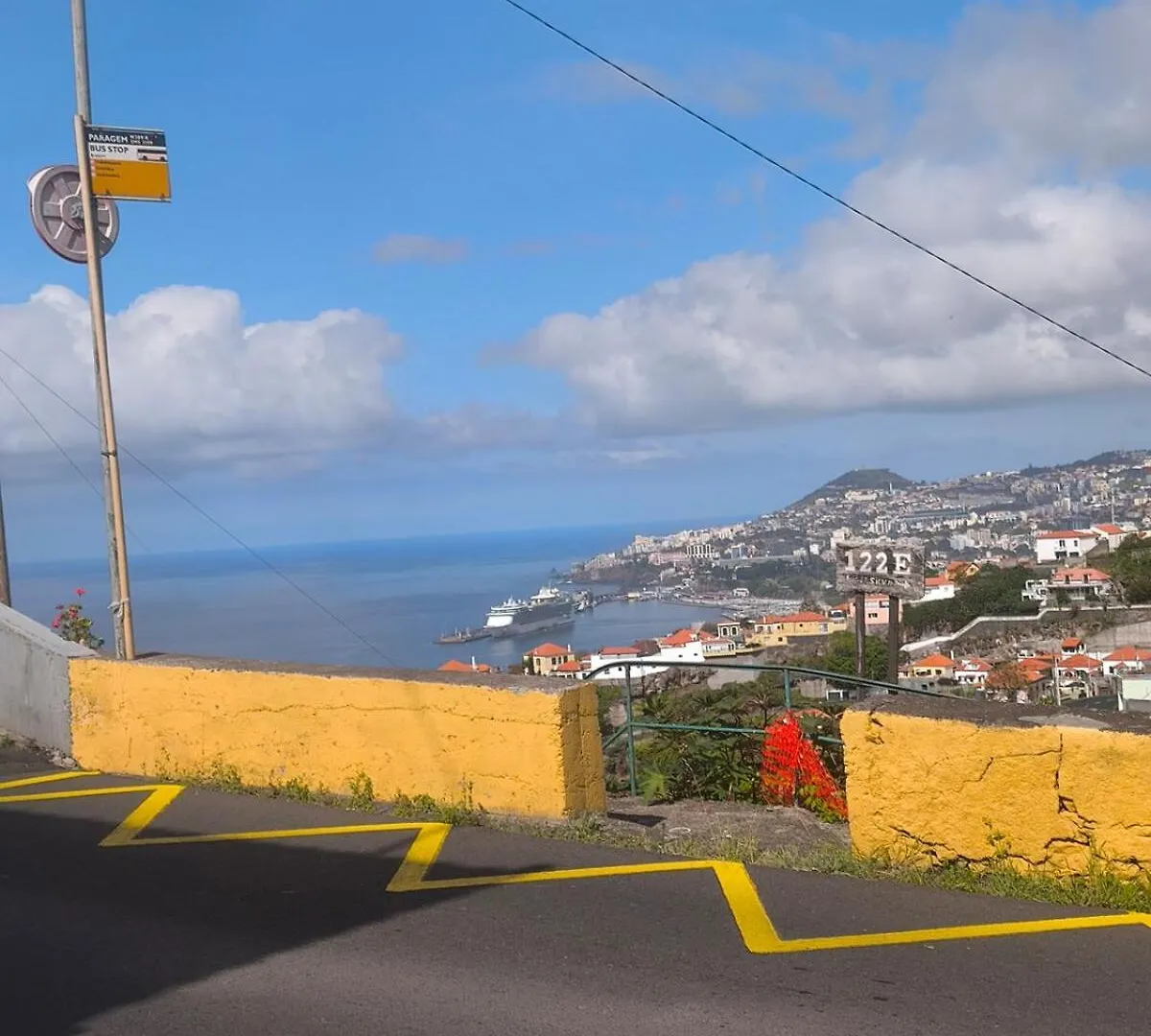 Nosso Mascouto Villa Funchal  0*, Funchal (Madeira)
