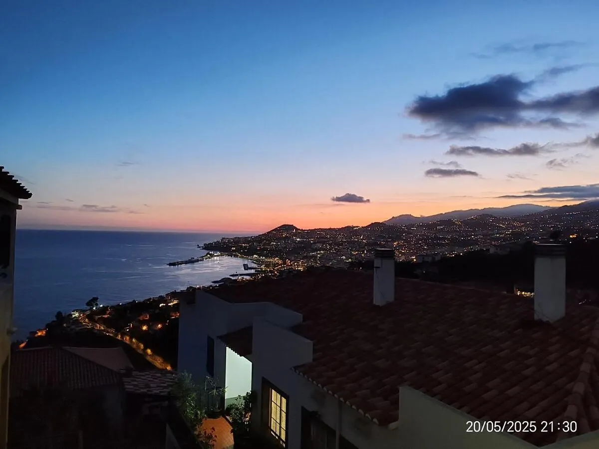 Holiday home Nosso Mascouto Villa Funchal