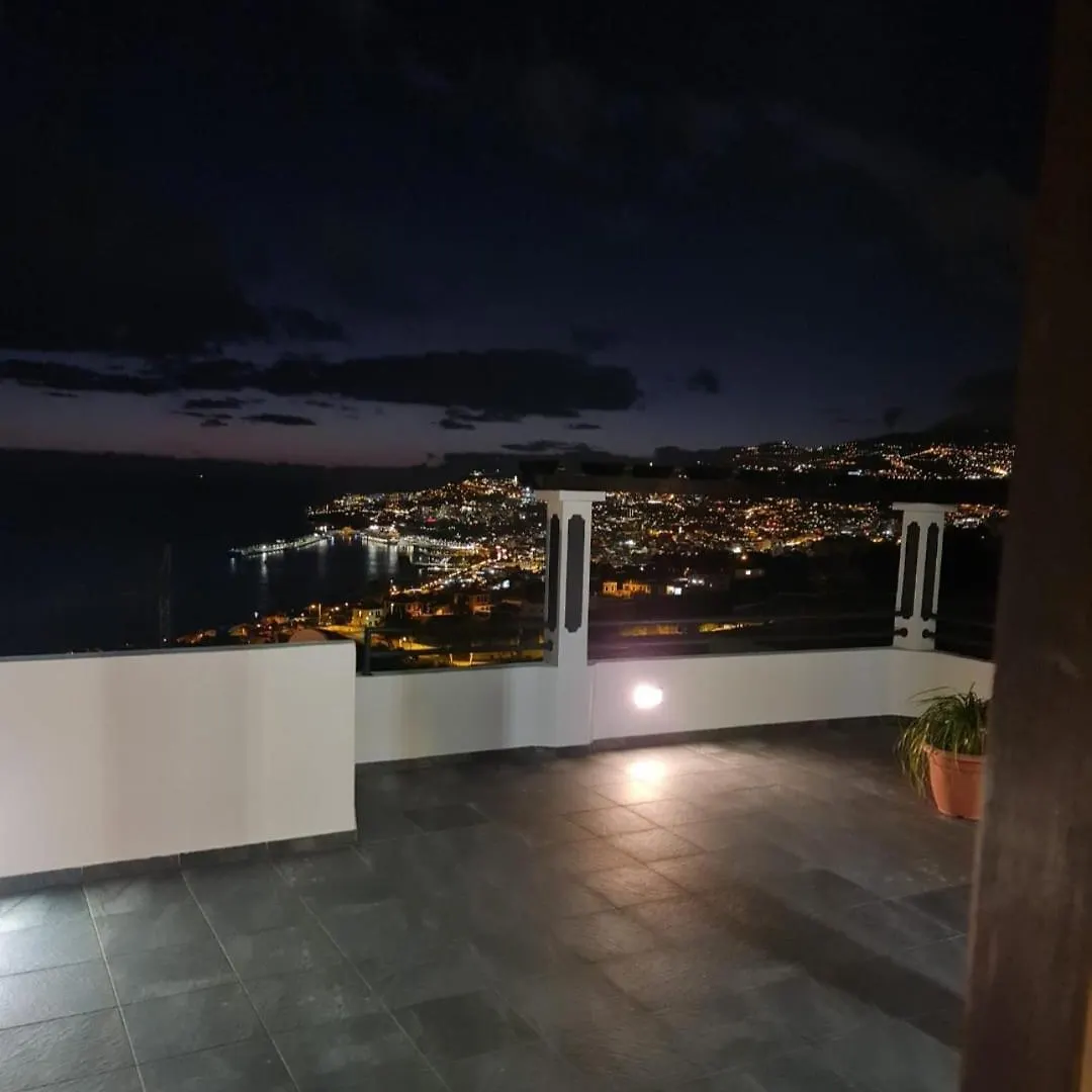 Nosso Mascouto Villa Funchal  Holiday home
