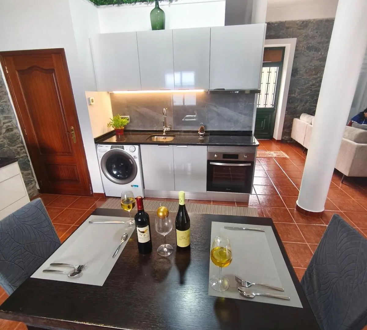 Nosso Mascouto Villa Funchal  Holiday home