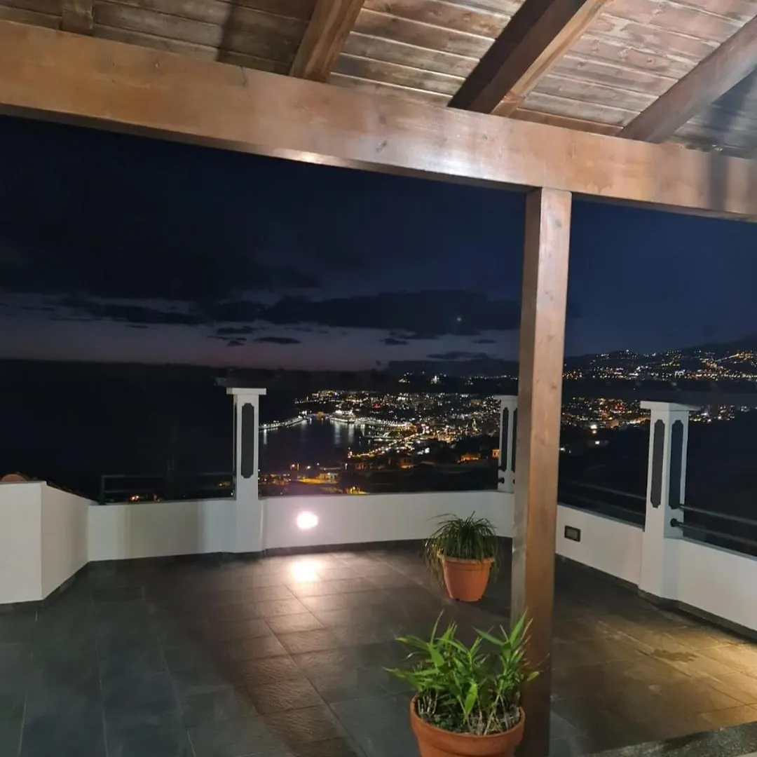 Holiday home Nosso Mascouto Villa Funchal