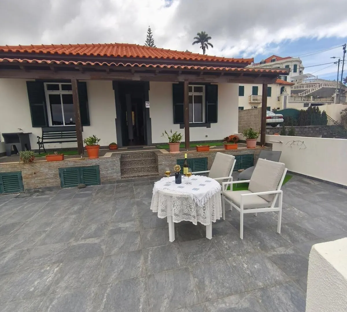 Holiday home Nosso Mascouto Villa Funchal  Portugal
