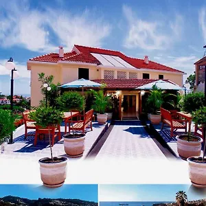 Residencial Do Vale Pensión