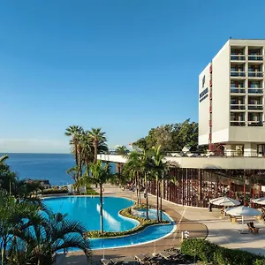 Отель Pestana Casino Park & Casino, Фуншал
