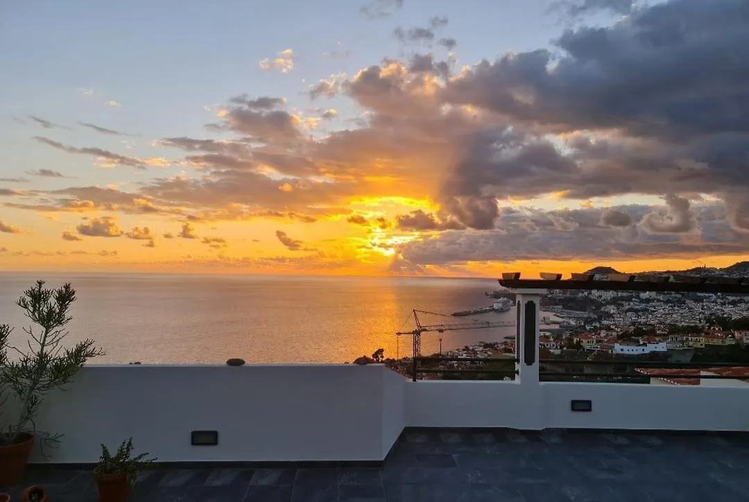 Nosso Mascouto Villa Funchal  Holiday home Funchal (Madeira)