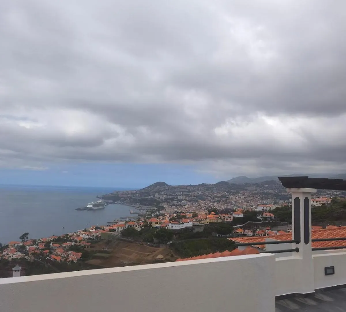 Nosso Mascouto Villa Funchal  0*, Funchal (Madeira) Portugal
