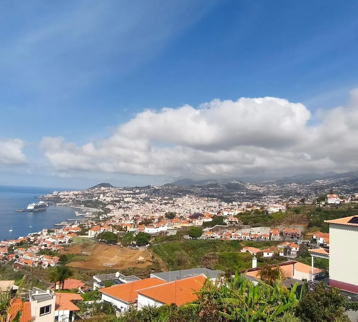 Nosso Mascouto Villa Funchal  Holiday home Funchal (Madeira)